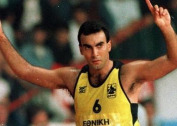 40 χρόνια πριν….