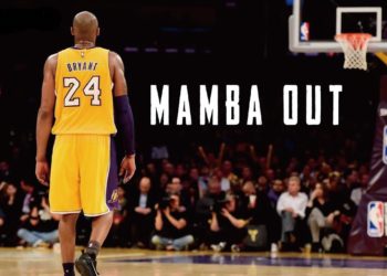 Mamba Out…