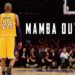 Mamba Out…