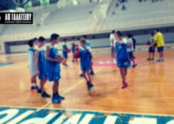 2007 Άσπροι (Πάμπαιδες Β’)