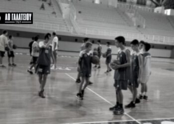 2007 Άσπροι (Πάμπαιδες Β’)